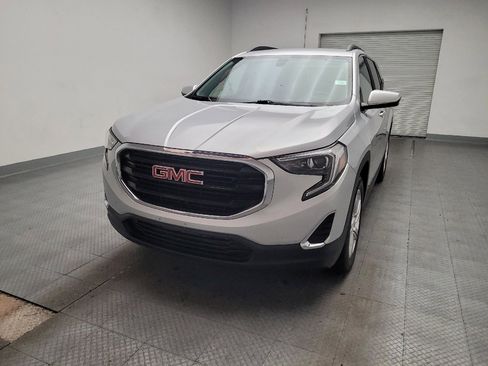 Used 2018 GMC Terrain SLE w/ Driver Convenience Package image 15