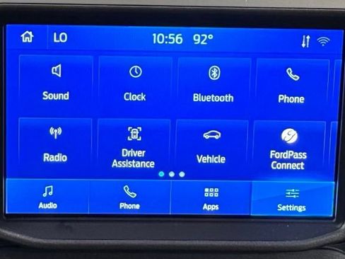 Used 2024 Ford Bronco Sport Badlands AWD/4WD image 19