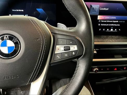 Used 2024 BMW X5 xDrive40i image 19