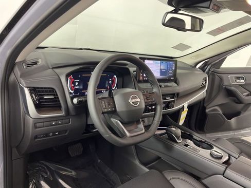 New 2026 Nissan Rogue Platinum AWD/4WD image 20