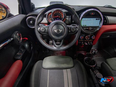 Used 2016 MINI Cooper John Cooper Works image 14