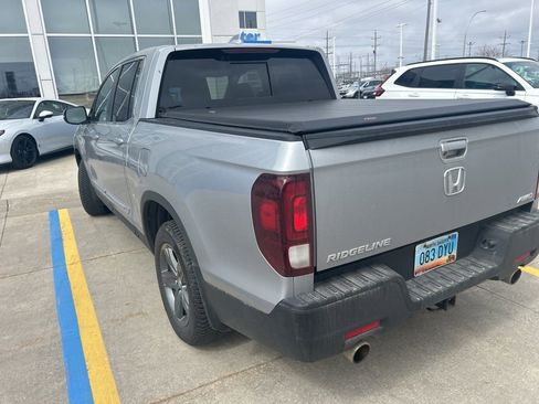 Used 2023 Honda Ridgeline RTL image 7