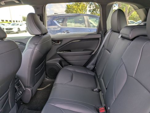 New 2026 Subaru Forester Limited image 13
