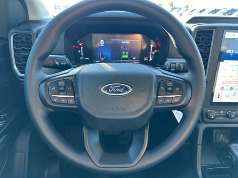 New 2025 Ford Ranger XL image 14