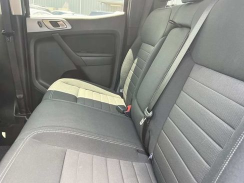 Used 2019 Ford Ranger XLT w/ Equipment Group 301A Mid RWD image 22
