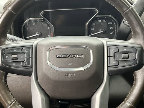 Used 2020 GMC Sierra 2500 Denali w/ Denali Ultimate Package image 15