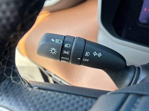 New 2026 Toyota Tundra 1794 Edition AWD/4WD image 19