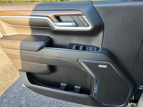 Used 2023 Chevrolet Silverado 1500 RST w/ Convenience Package II image 23