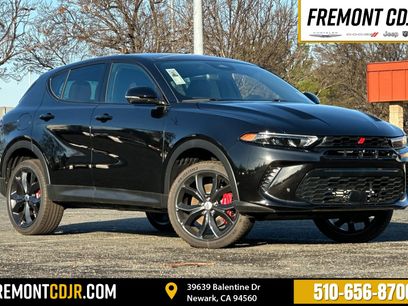 New 2024 Dodge Hornet GT