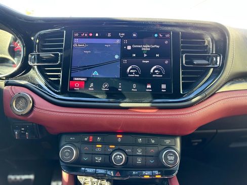 Used 2021 Dodge Durango SRT Hellcat w/ Premium Interior Group image 26