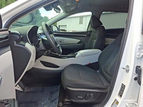 Used 2023 Hyundai Tucson SEL image 13