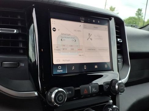 New 2026 RAM 1500 Express AWD/4WD image 8