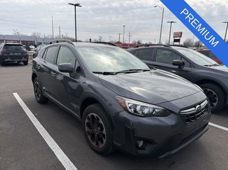Used 2021 Subaru Crosstrek 2.0i Premium video 1
