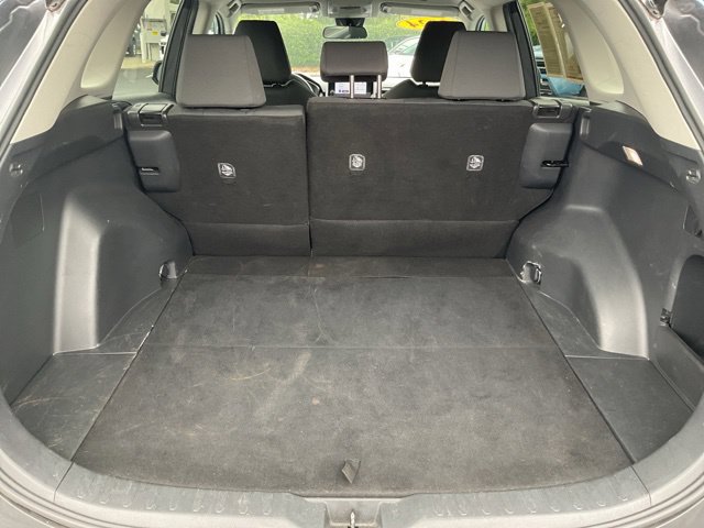 Used 2024 Toyota RAV4 XLE FWD image 19