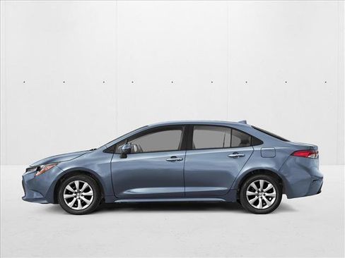 New 2026 Toyota Corolla LE image 3