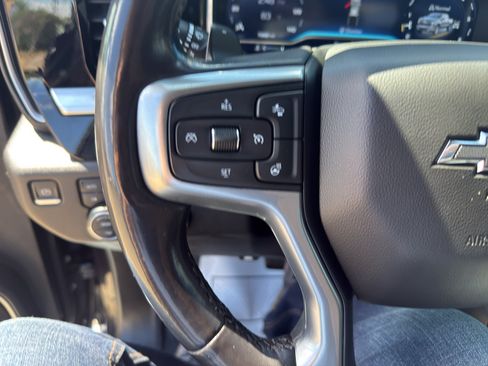 Used 2022 Chevrolet Silverado 1500 RST w/ Z71 Off-Road Package AWD/4WD image 26