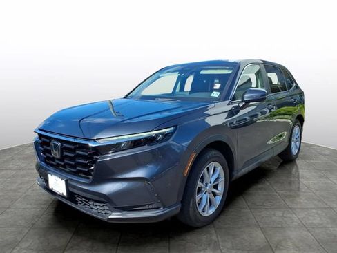 Used 2024 Honda CR-V EX-L image 3