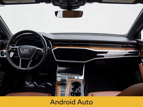 Used 2023 Audi A6 Premium Plus w/ Premium Plus Package image 8