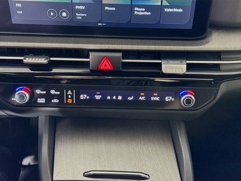 New 2026 Kia Sportage X-Line image 15