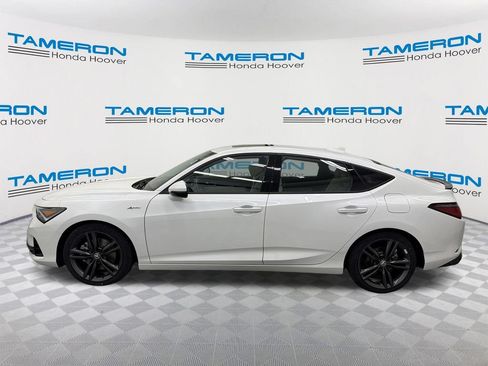 Used 2024 Acura Integra A-Spec w/ Technology Package FWD image 2