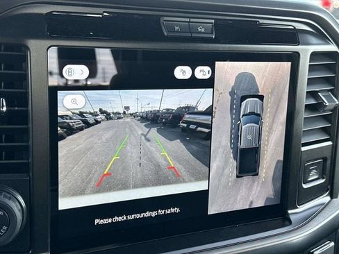 New 2025 Ford F150 Tremor w/ Equipment Group 402A High image 17