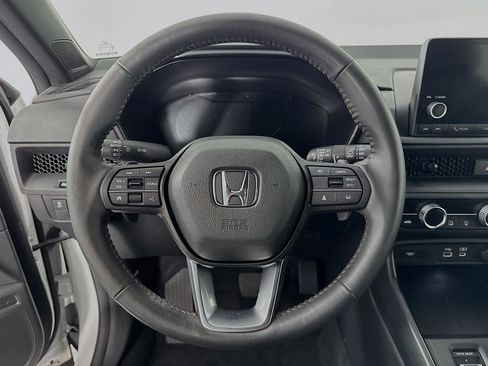 Certified 2023 Honda CR-V Sport image 11