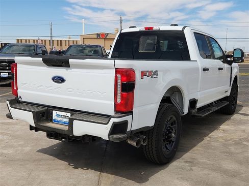 New 2025 Ford F250 XL w/ STX Appearance Package image 4