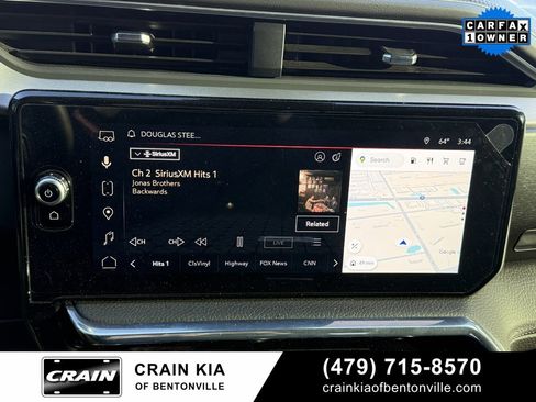 Used 2024 GMC Sierra 2500 Denali w/ Denali Reserve Package image 16