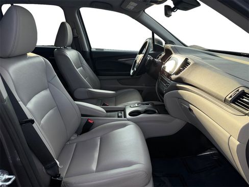 Used 2021 Honda Ridgeline RTL-E image 17