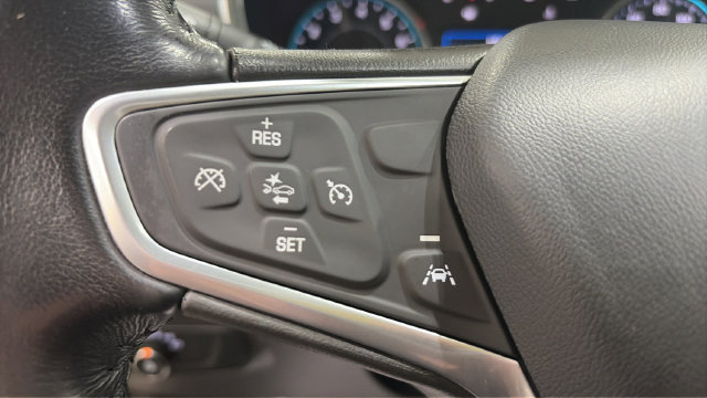 Used 2022 Chevrolet Equinox LT AWD/4WD image 31