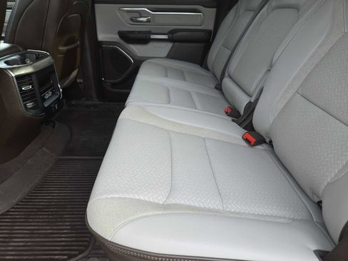 Used 2025 RAM 1500 Laramie w/ Laramie Southwest Edition image 29