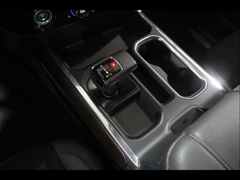Certified 2023 Chevrolet Silverado 1500 LT Trail Boss w/ Protection Package AWD/4WD image 17