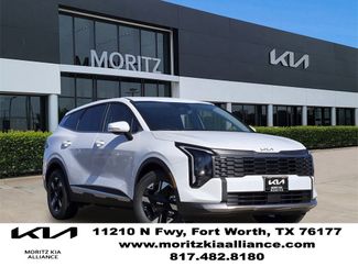 New 2026 Kia Sportage LX w/ LX Convenience Package video 1