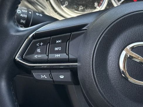 Used 2022 MAZDA CX-5 AWD 2.5 S w/ Select Package image 13