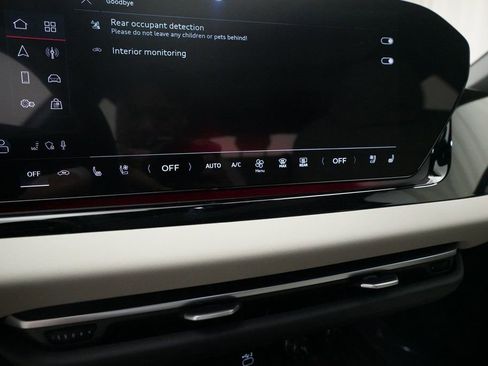 Used 2025 Audi A5 2.0T Premium Plus Sedan w/ Premium Plus image 26