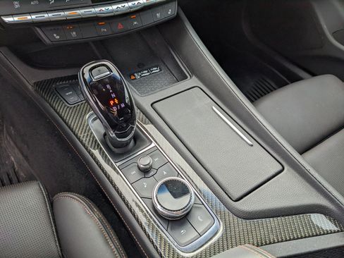 Used 2022 Cadillac CT5 Sport image 26