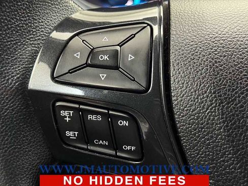 Used 2019 Ford Explorer XLT w/ Class III Trailer Tow Package image 39