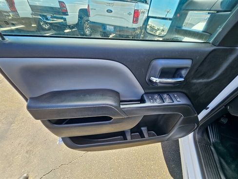 Used 2015 Chevrolet Silverado 3500 W/T image 21