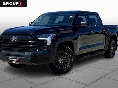 Used 2024 Toyota Tundra SR5