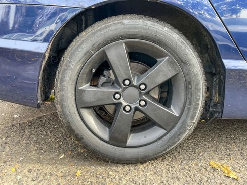 Used 2008 Honda Civic EX image 31