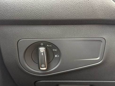 Used 2024 Volkswagen Tiguan Wolfsburg Edition w/ Panoramic Sunroof Package FWD image 22