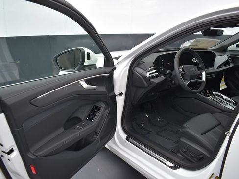 New 2026 Audi A6 Premium Plus AWD/4WD image 5