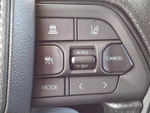 New 2026 Toyota Tundra SR5 image 18