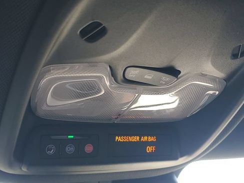 Certified 2023 Chevrolet TrailBlazer RS w/ Driver Confidence Package FWD image 28