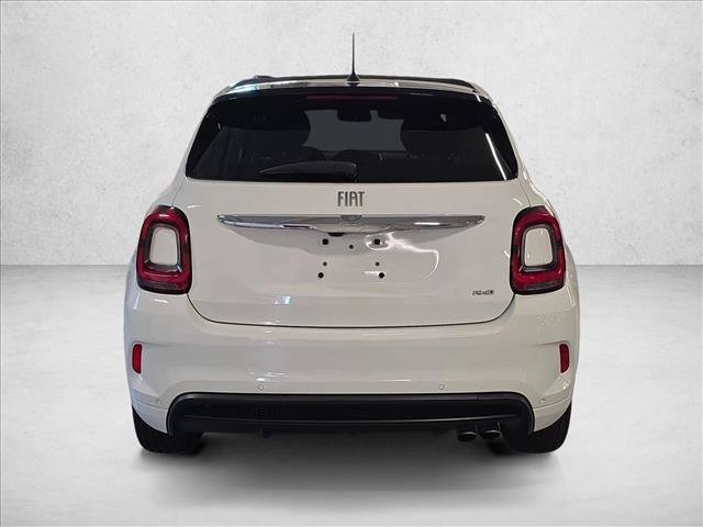 Used 2023 FIAT 500X Sport w/ Technology Group AWD/4WD image 6