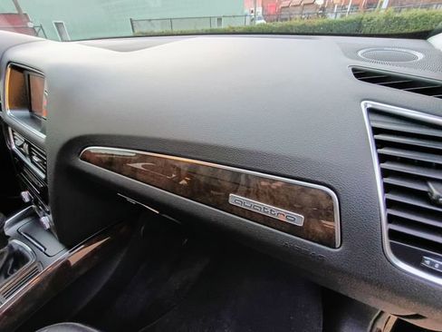 Used 2013 Audi Q5 3.0T Premium Plus image 46