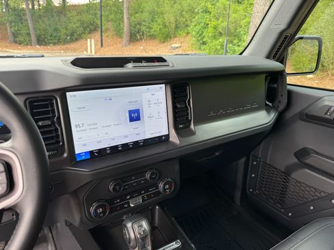 Used 2025 Ford Bronco Big Bend AWD/4WD image 38