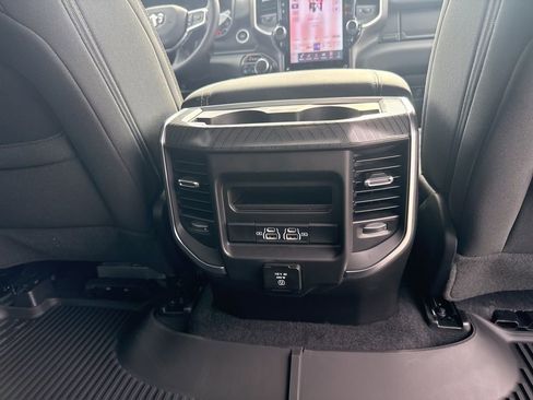 New 2026 RAM 1500 Big Horn image 36