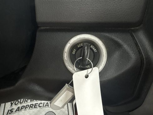 Used 2016 RAM 1500 Tradesman RWD image 27