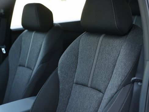 New 2025 Honda Accord Sport image 27